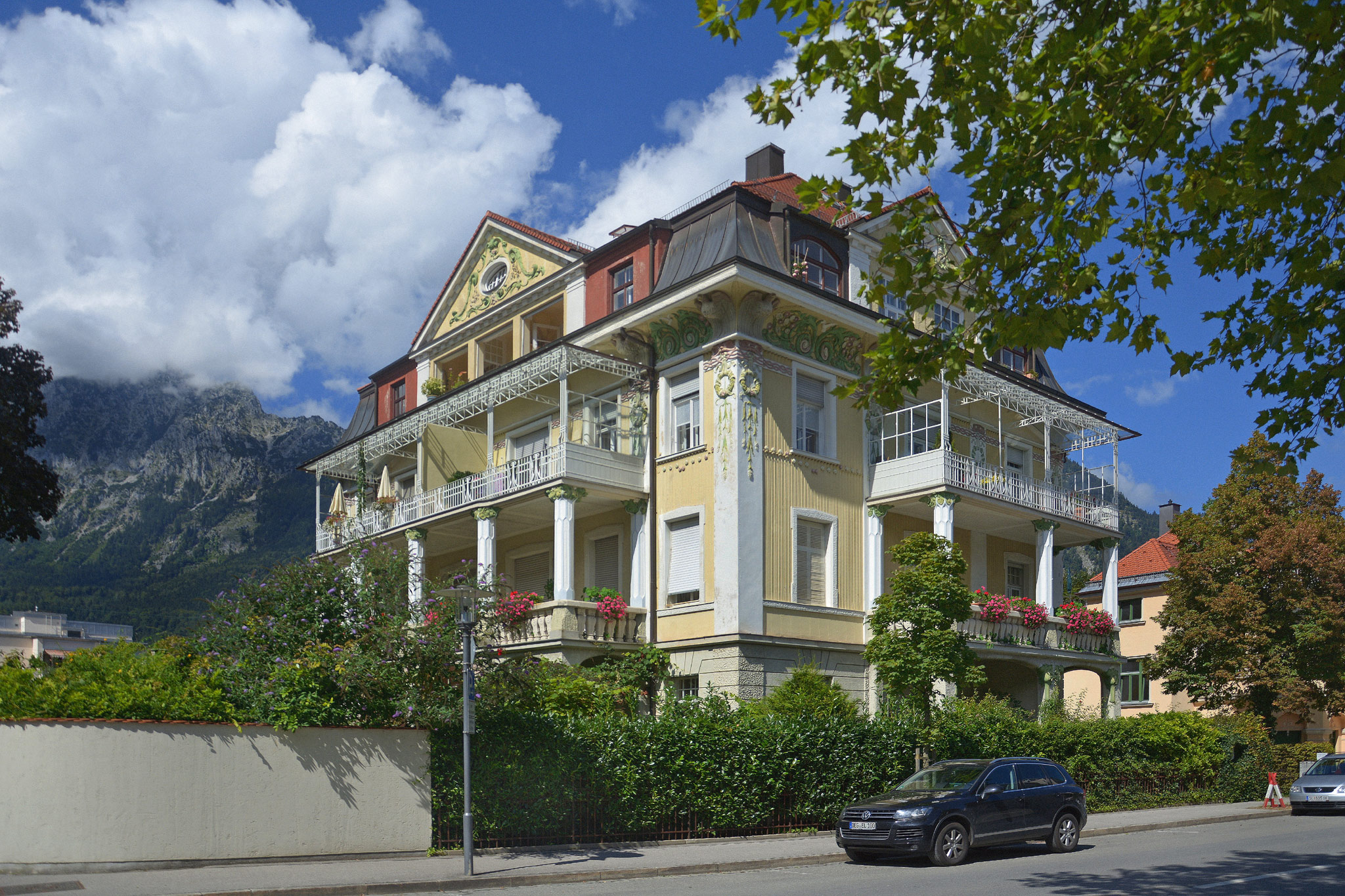 Bad Reichenhall